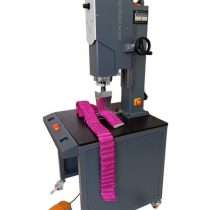 دستگاه پرس اسکاچ التراسونیک